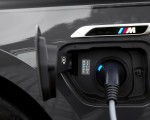 2023 BMW M760e xDrive Charging Connector Wallpapers 150x120 (30)