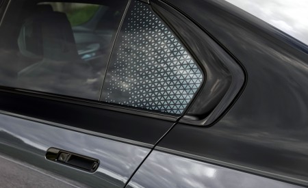 2023 BMW M760e xDrive Detail Wallpapers 450x275 (31)
