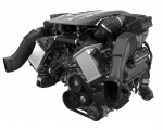 2023 BMW M760e xDrive Engine Wallpapers 150x120 (36)