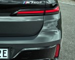 2023 BMW M760e xDrive Exhaust Wallpapers 150x120 (32)