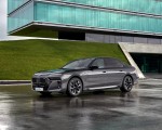 2023 BMW M760e xDrive Front Three-Quarter Wallpapers  150x120 (50)
