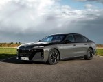 2023 BMW M760e xDrive Front Three-Quarter Wallpapers 150x120 (46)