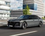 2023 BMW M760e xDrive Front Three-Quarter Wallpapers 150x120 (37)