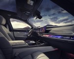 2023 BMW M760e xDrive Interior Detail Wallpapers  150x120 (31)