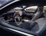 2023 BMW M760e xDrive Interior Wallpapers 150x120 (30)