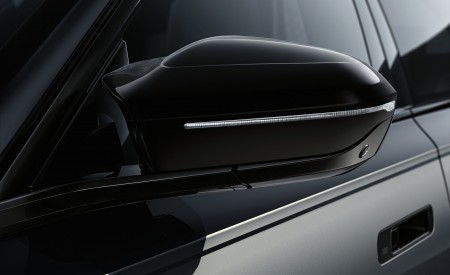 2023 BMW M760e xDrive Mirror Wallpapers 450x275 (58)
