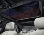 2023 BMW M760e xDrive Panoramic Roof Wallpapers 150x120 (35)
