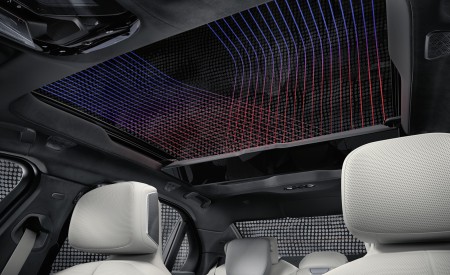 2023 BMW M760e xDrive Panoramic Roof Wallpapers 450x275 (70)