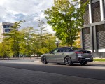 2023 BMW M760e xDrive Rear Three-Quarter Wallpapers  150x120 (44)