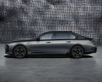 2023 BMW M760e xDrive Side Wallpapers 150x120 (5)