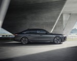 2023 BMW M760e xDrive Side Wallpapers 150x120 (11)