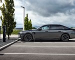 2023 BMW M760e xDrive Side Wallpapers 150x120 (47)