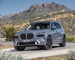 2023 BMW X7 Front Three-Quarter Wallpapers 150x120 (25)
