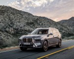 2023 BMW X7 Front Three-Quarter Wallpapers 150x120 (7)