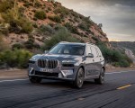 2023 BMW X7 Front Wallpapers 150x120 (21)