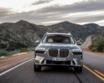 2023 BMW X7 Front Wallpapers 150x120 (10)