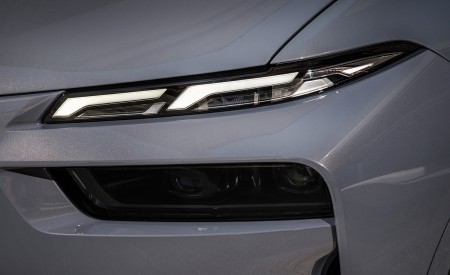 2023 BMW X7 Headlight Wallpapers 450x275 (48)