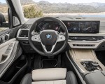 2023 BMW X7 Interior Cockpit Wallpapers  150x120