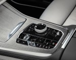 2023 BMW X7 Interior Detail Wallpapers 150x120