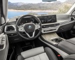 2023 BMW X7 Interior Wallpapers 150x120