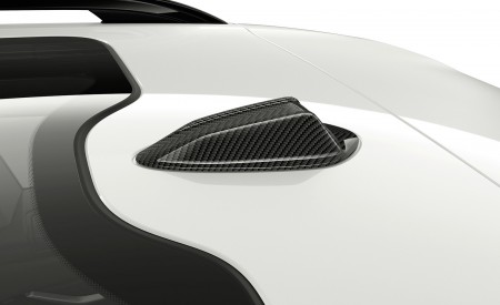 2023 BMW X7 M Performance Parts Detail Wallpapers 450x275 (60)