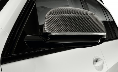 2023 BMW X7 M Performance Parts Mirror Wallpapers 450x275 (57)