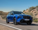 2023 BMW X7 M60i xDrive Wallpapers HD