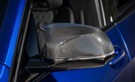 2023 BMW X7 M60i xDrive Mirror Wallpapers 450x275 (41)