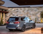 2023 BMW X7 Rear Three-Quarter Wallpapers 150x120 (42)