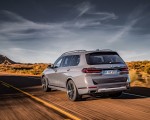 2023 BMW X7 Rear Three-Quarter Wallpapers 150x120 (13)