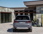 2023 BMW X7 Rear Wallpapers 150x120 (37)