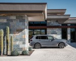 2023 BMW X7 Side Wallpapers 150x120 (38)