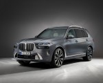 2023 BMW X7 xDrive40i Wallpapers HD