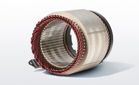 2023 BMW i7 BMW Group Gen5 Highly Integrated E-Drive Unit Wallpapers 450x275 (88)