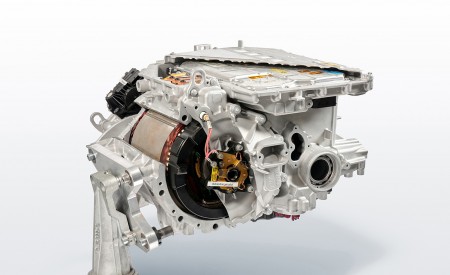 2023 BMW i7 BMW Group Gen5 Highly Integrated E-Drive Unit Wallpapers 450x275 (86)