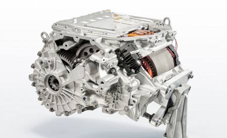 2023 BMW i7 BMW Group Gen5 Highly Integrated E-Drive Unit Wallpapers 450x275 (85)