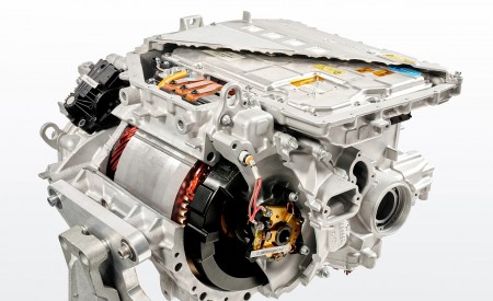 2023 BMW i7 BMW Group Gen5 Highly Integrated E-Drive Unit Wallpapers 450x275 (84)