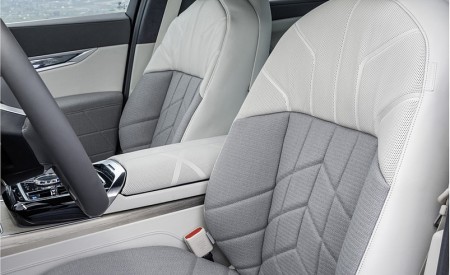 2023 BMW i7 Interior Front Seats Wallpapers 450x275 (65)