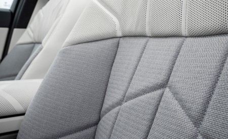 2023 BMW i7 Interior Seats Wallpapers 450x275 (67)