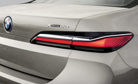 2023 BMW i7 Tail Light Wallpapers 450x275 (40)