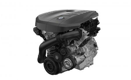2023 BMW i7 Engine Wallpapers 450x275 (79)