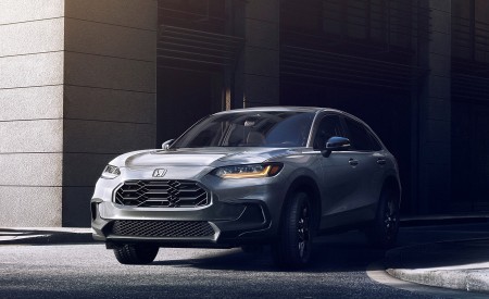 2023 Honda HR-V Wallpapers & HD Images