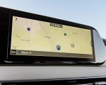 2023 Hyundai Palisade Central Console Wallpapers  150x120