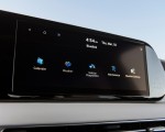 2023 Hyundai Palisade Central Console Wallpapers 150x120