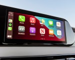2023 Hyundai Palisade Central Console Wallpapers 150x120