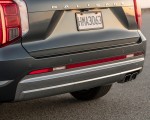 2023 Hyundai Palisade Detail Wallpapers 150x120