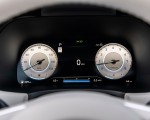 2023 Hyundai Palisade Digital Instrument Cluster Wallpapers 150x120