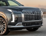 2023 Hyundai Palisade Front Wallpapers 150x120