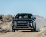 2023 Hyundai Palisade Front Wallpapers 150x120