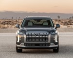 2023 Hyundai Palisade Front Wallpapers 150x120